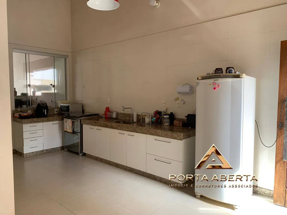 Casa, 3 quartos - Foto 3