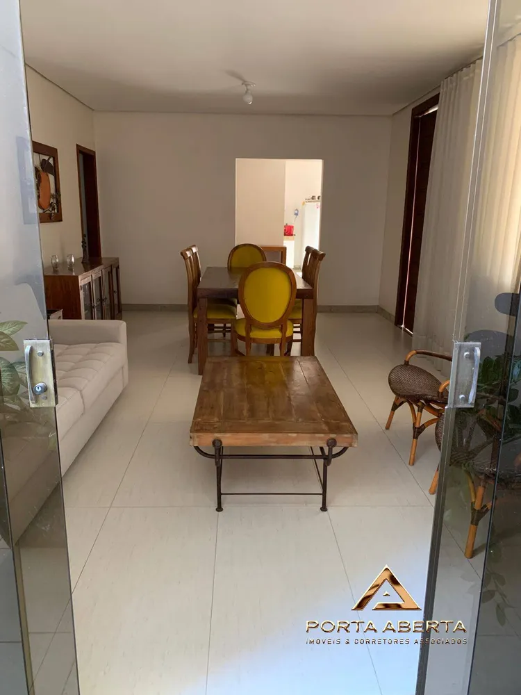 Casa, 3 quartos - Foto 5