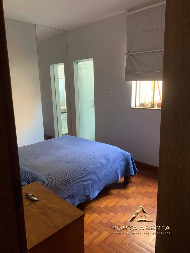 Casa, 3 quartos - Foto 12