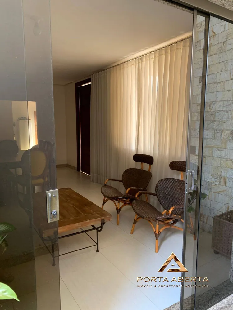 Casa, 3 quartos - Foto 6