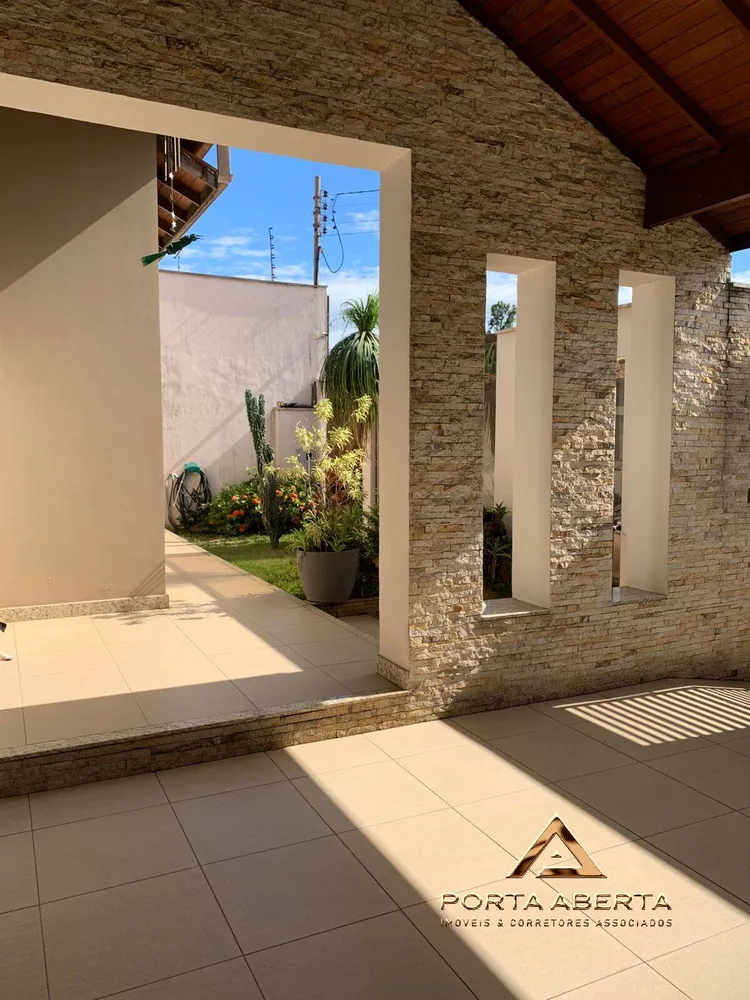 Casa, 3 quartos - Foto 1