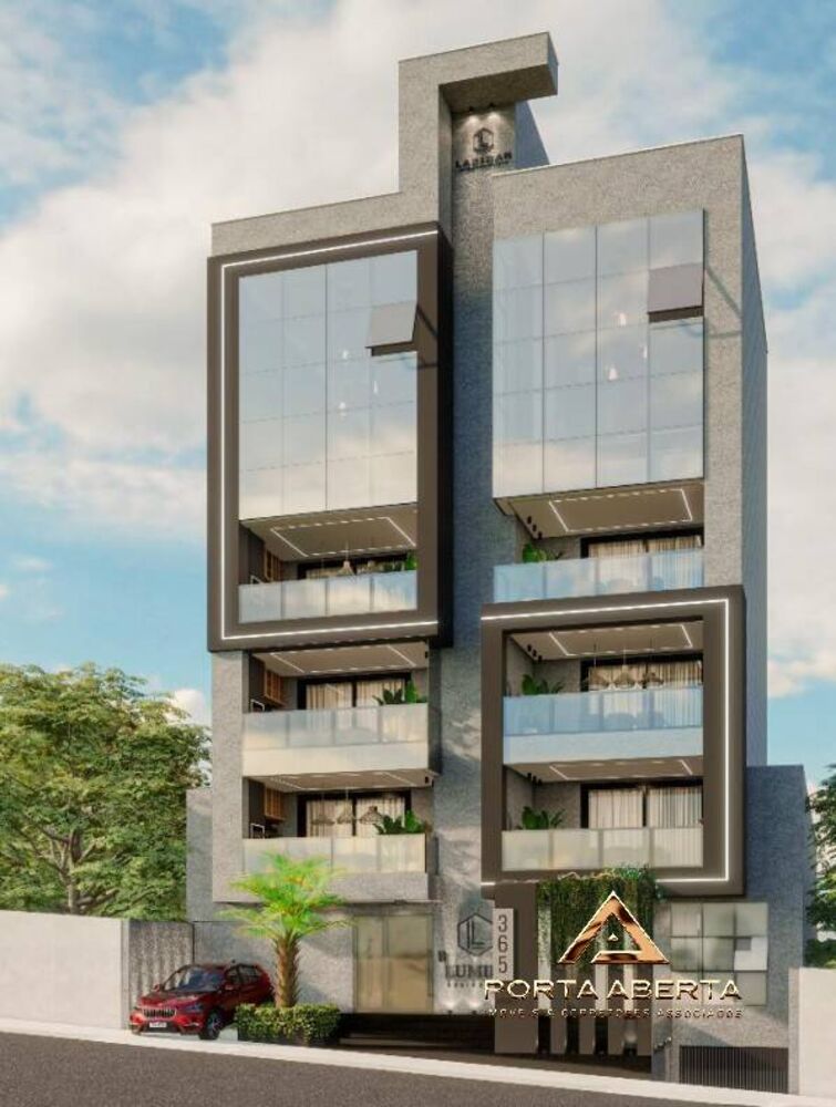 Apartamento, 3 quartos - Foto 1