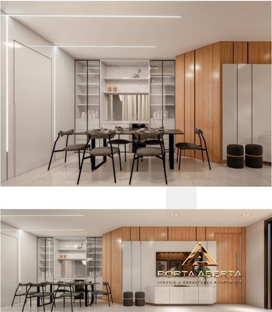 Apartamento, 3 quartos - Foto 3