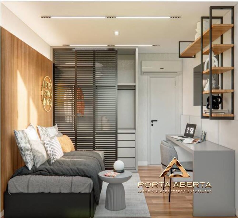 Apartamento, 3 quartos - Foto 4