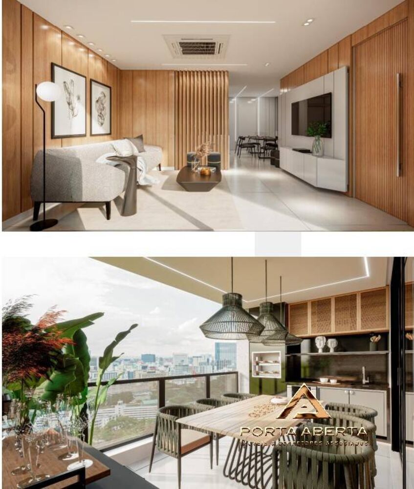 Apartamento, 3 quartos - Foto 2