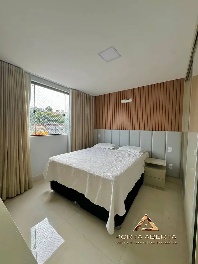 Apartamento, 3 quartos - Foto 8