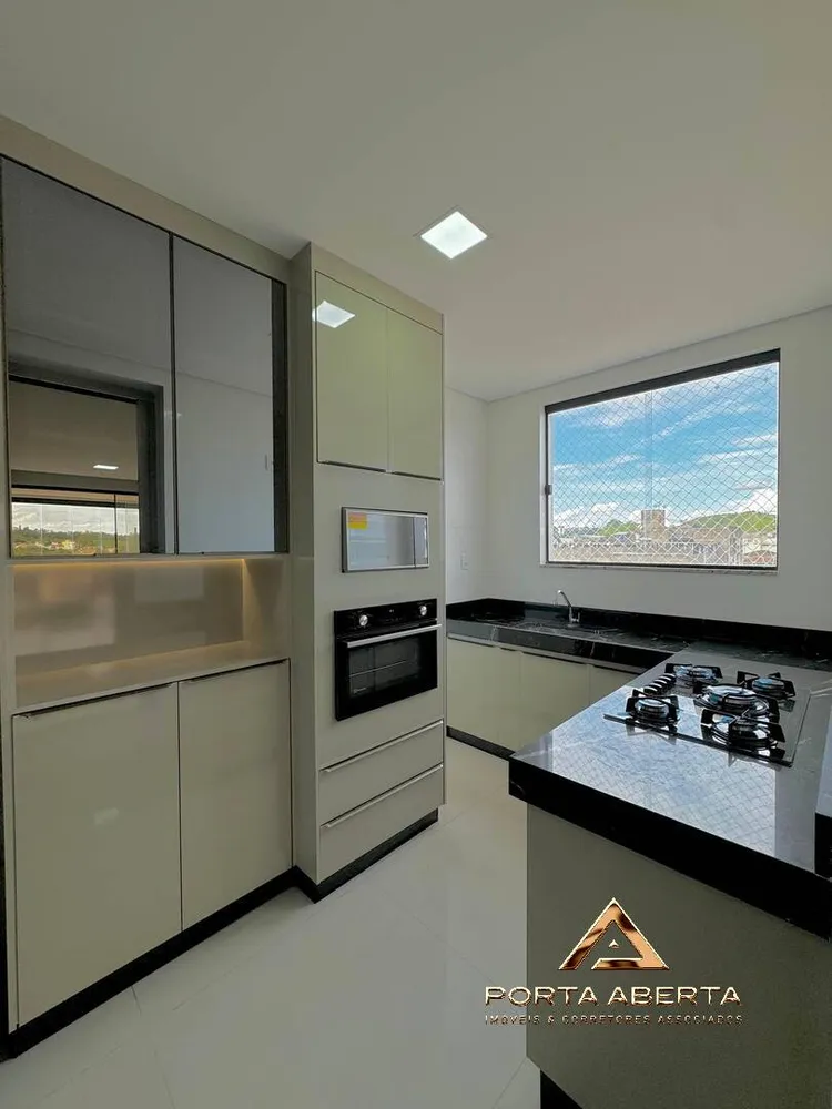 Apartamento, 3 quartos - Foto 7