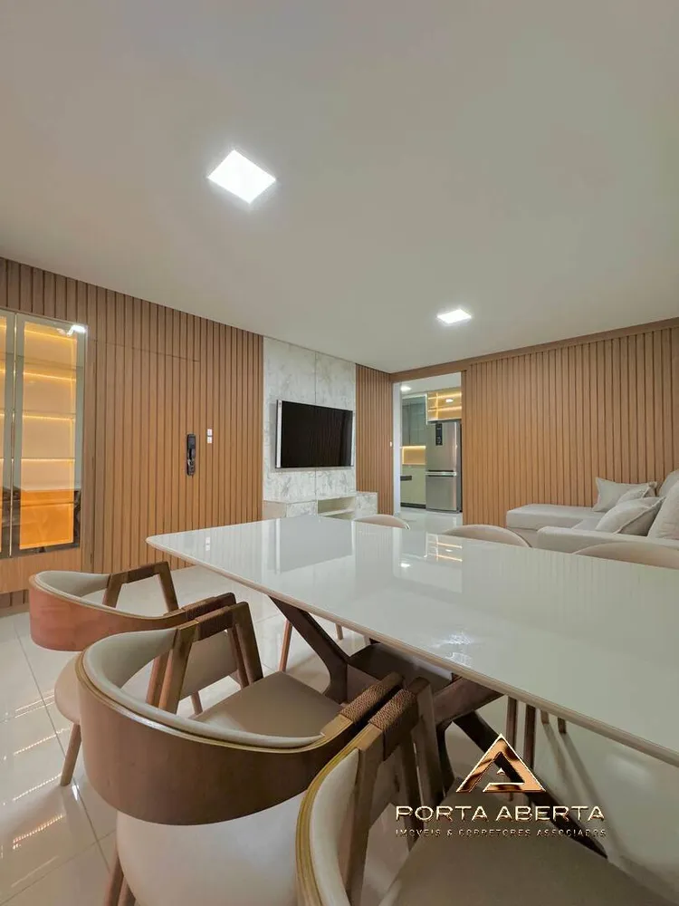 Apartamento, 3 quartos - Foto 5