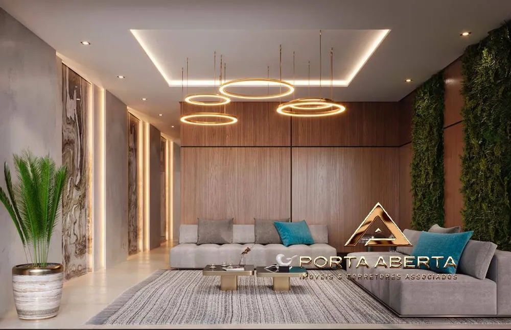 Apartamento, 3 quartos, 128 m² - Foto 9