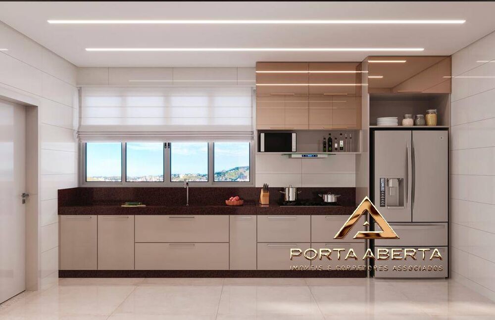 Apartamento, 3 quartos, 128 m² - Foto 1