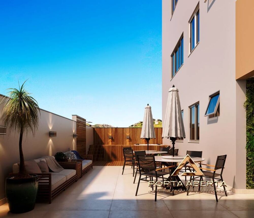 Apartamento, 3 quartos, 128 m² - Foto 2