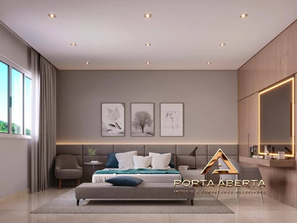 Apartamento, 3 quartos, 128 m² - Foto 6