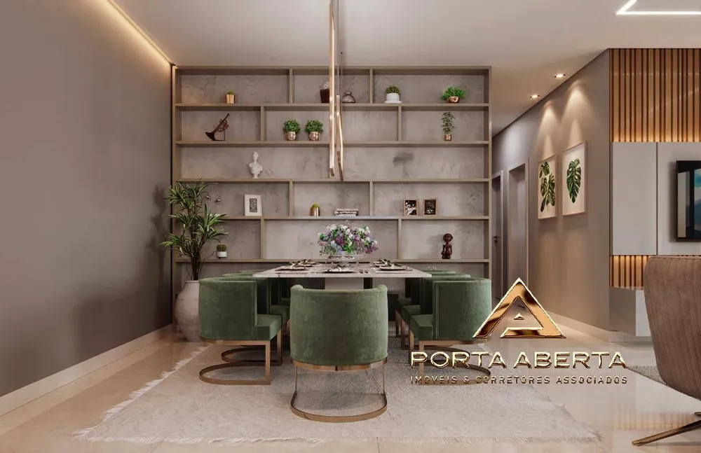 Apartamento, 3 quartos, 128 m² - Foto 8