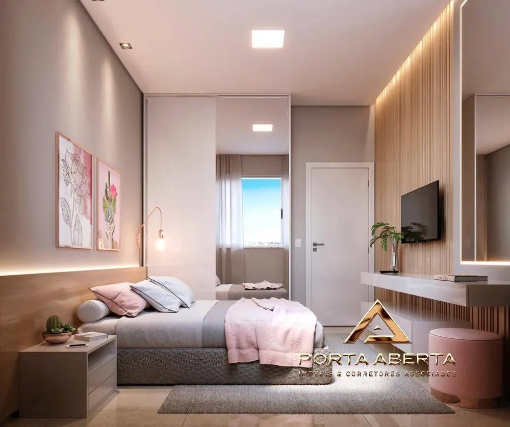 Apartamento, 3 quartos, 128 m² - Foto 5
