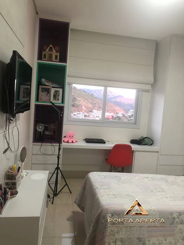 Apartamento, 3 quartos - Foto 12