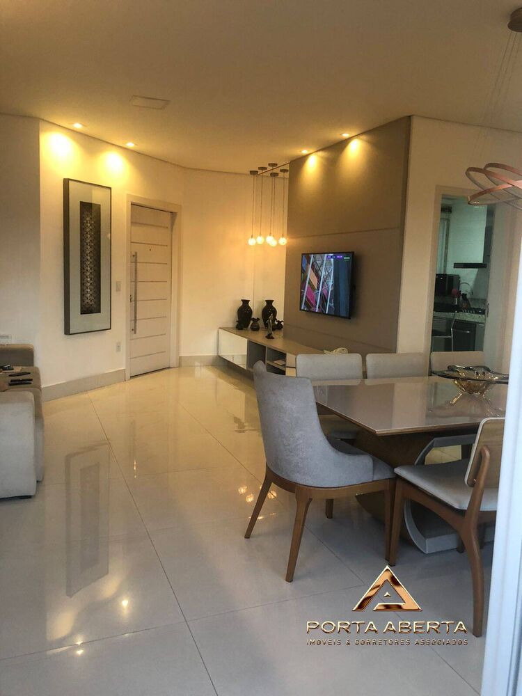 Apartamento, 3 quartos - Foto 1