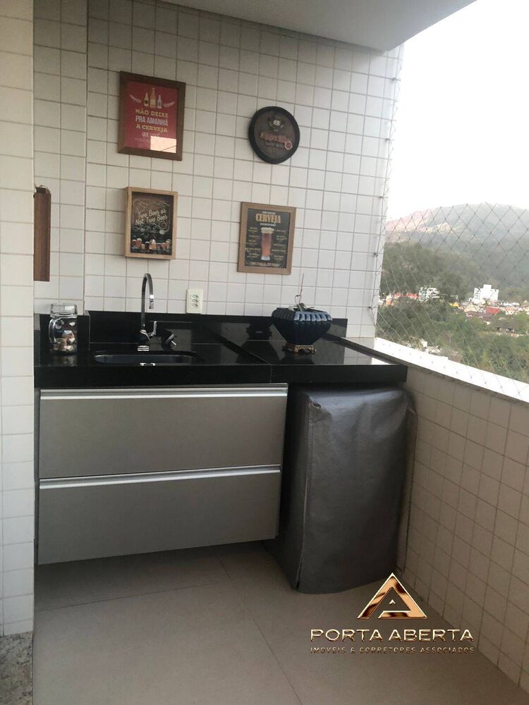 Apartamento, 3 quartos - Foto 2