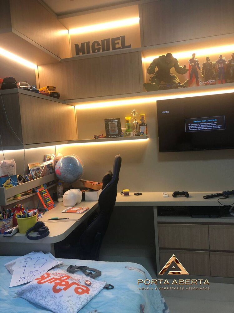 Apartamento, 3 quartos - Foto 10