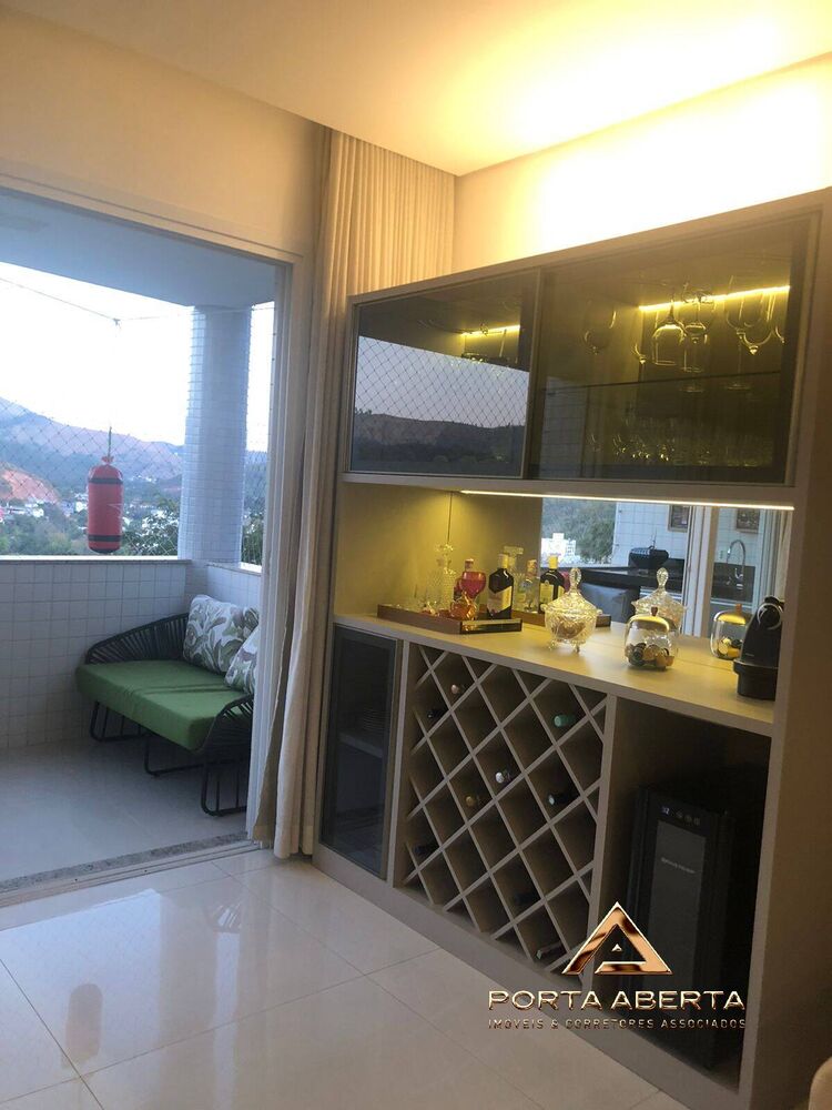 Apartamento, 3 quartos - Foto 3