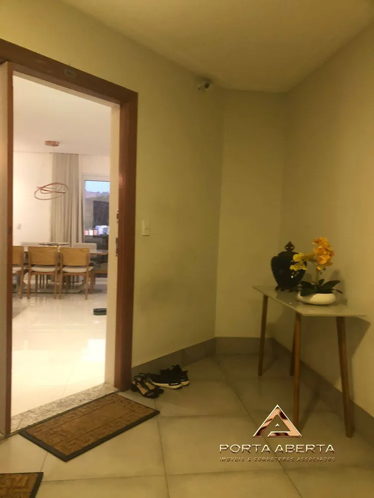 Apartamento, 3 quartos - Foto 2