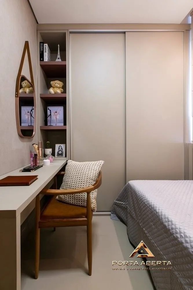 Apartamento, 3 quartos, 72 m² - Foto 4