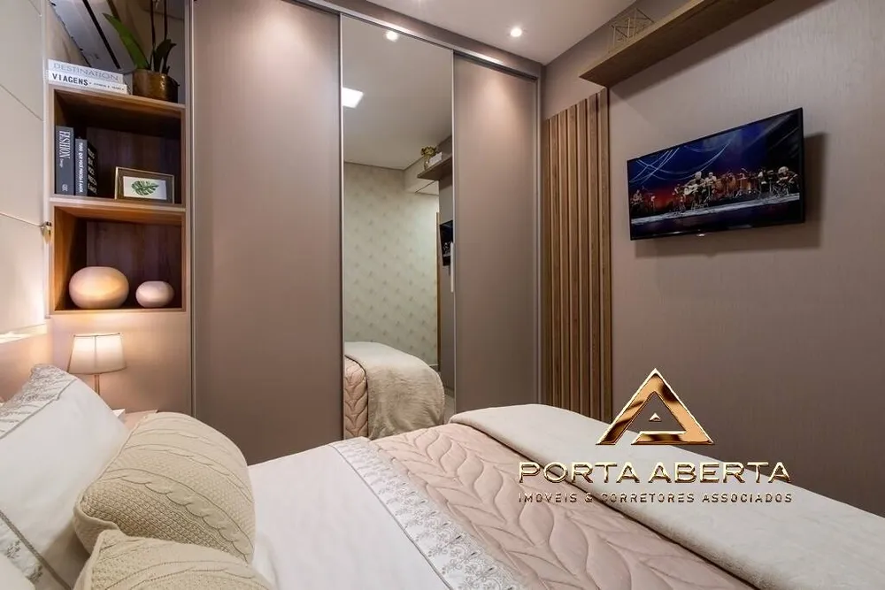 Apartamento, 3 quartos, 72 m² - Foto 2