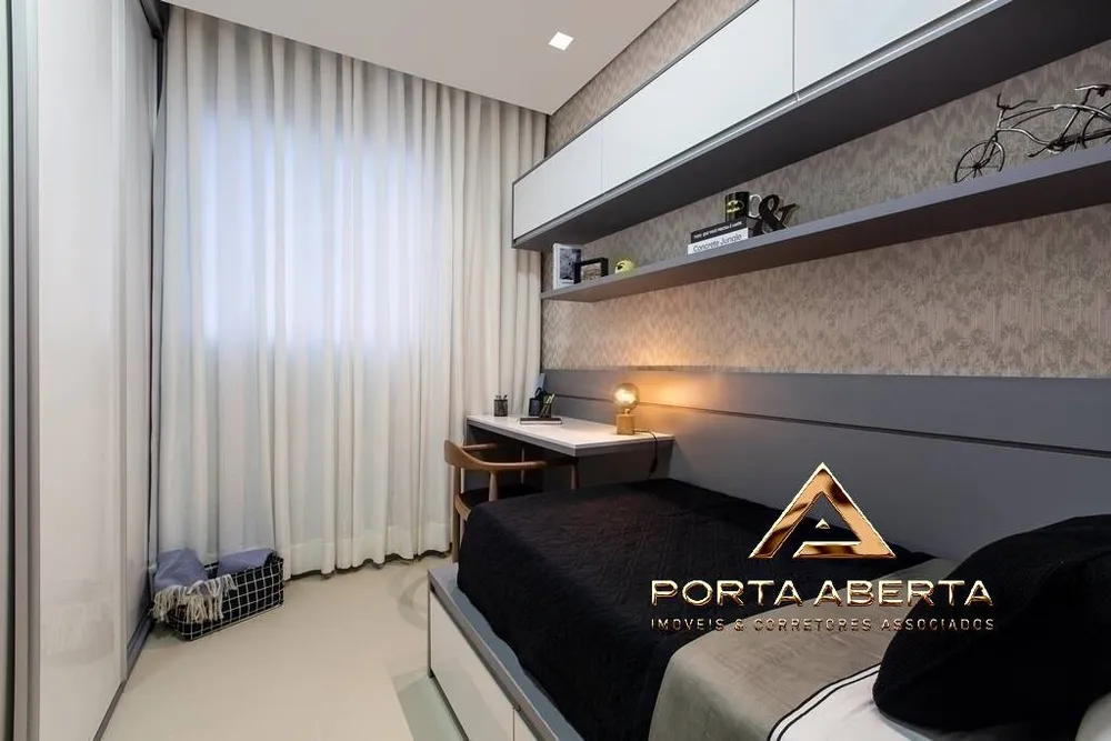 Apartamento, 3 quartos, 72 m² - Foto 5