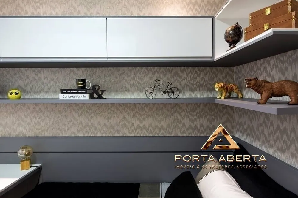 Apartamento, 3 quartos, 72 m² - Foto 6