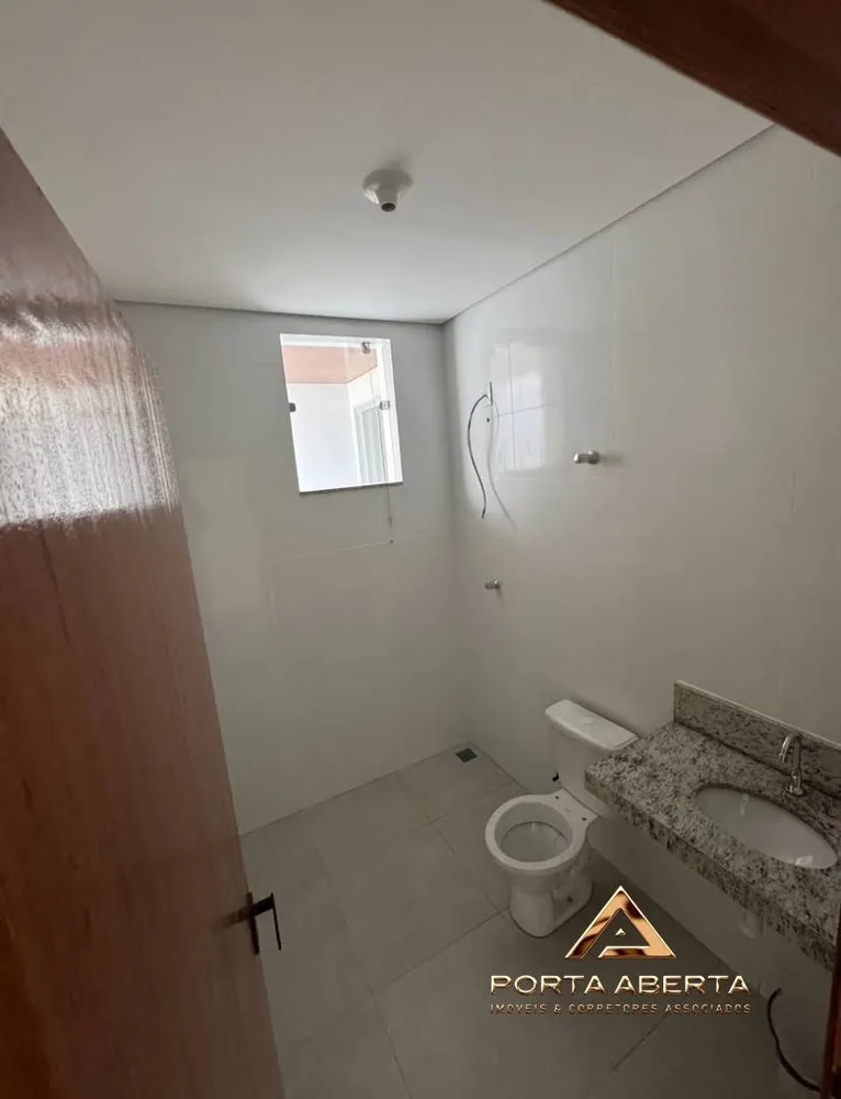 Casa, 3 quartos - Foto 11