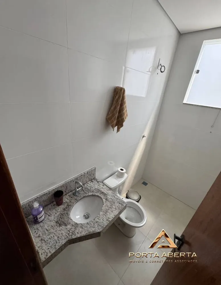 Casa, 3 quartos - Foto 1
