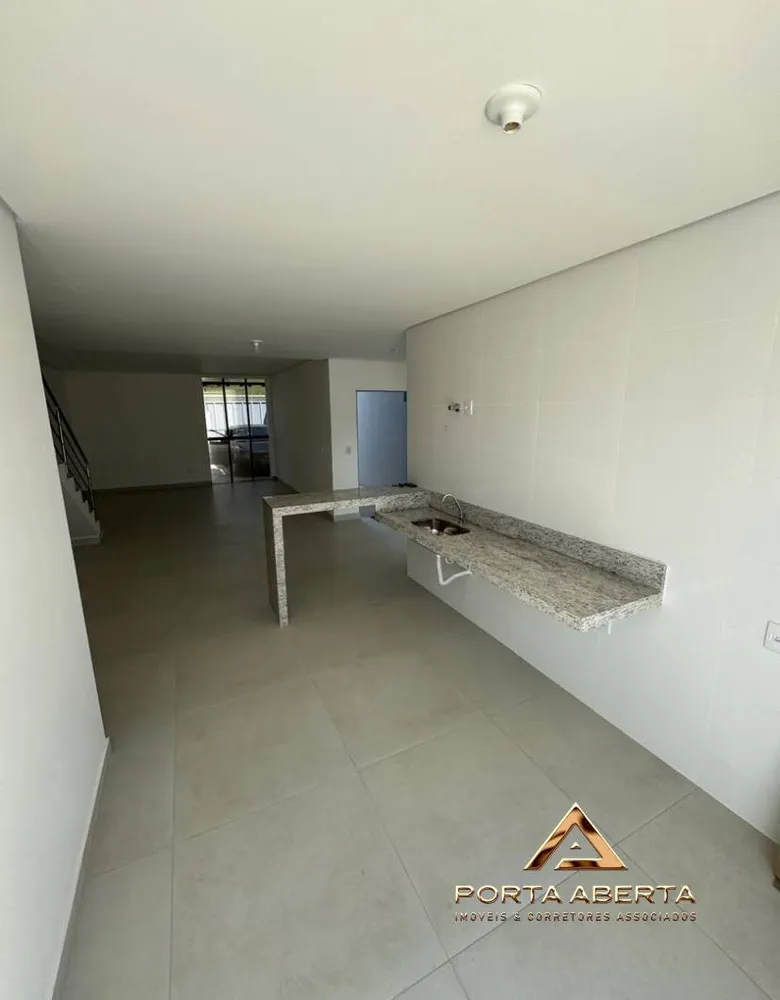 Casa, 3 quartos - Foto 7