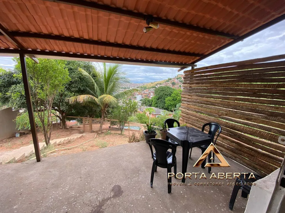 Casa, 4 quartos - Foto 11