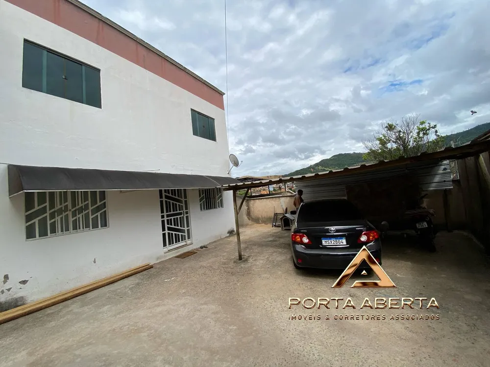 Casa, 4 quartos - Foto 2