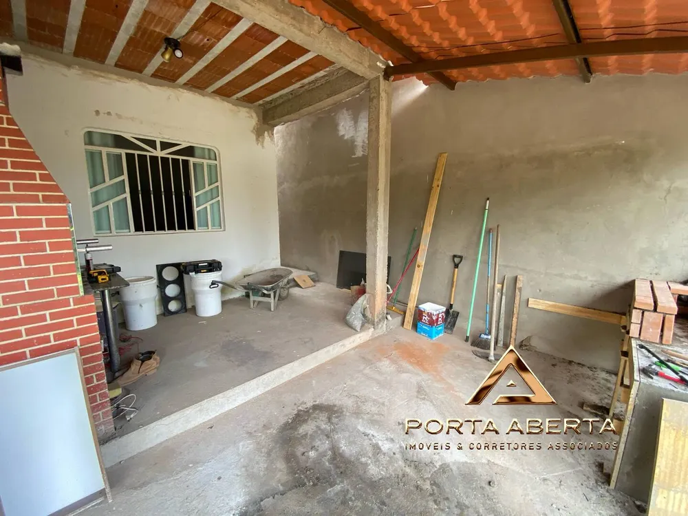 Casa, 4 quartos - Foto 7