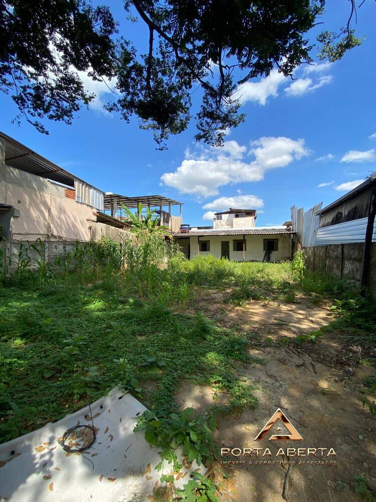 Terreno, 360 m² - Foto 1