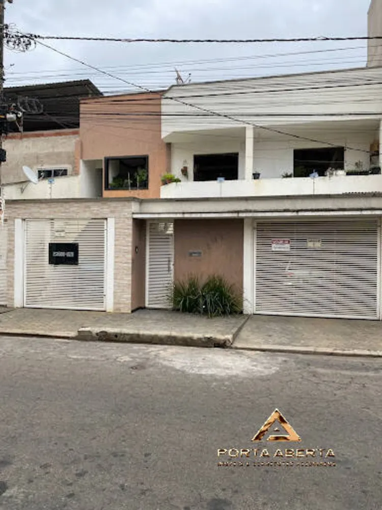 Casa, 3 quartos, 216 m² - Foto 5