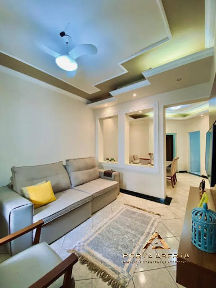 Casa, 3 quartos, 216 m² - Foto 9