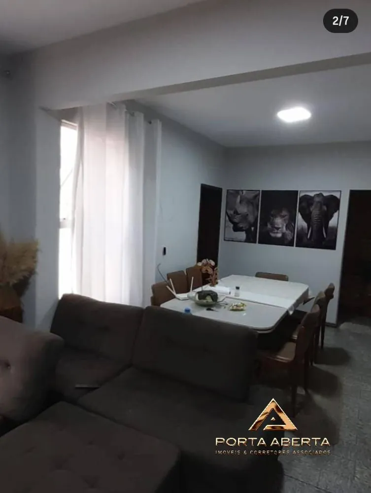 Apartamento, 3 quartos - Foto 4