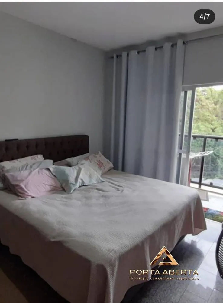 Apartamento, 3 quartos - Foto 5