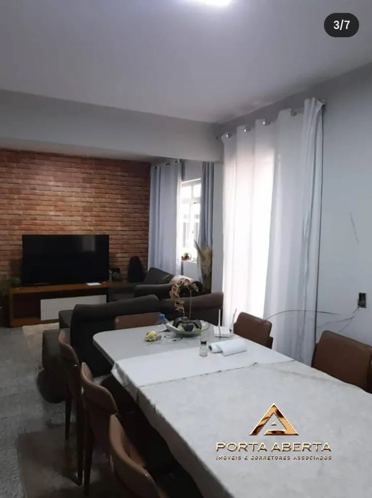 Apartamento, 3 quartos - Foto 1