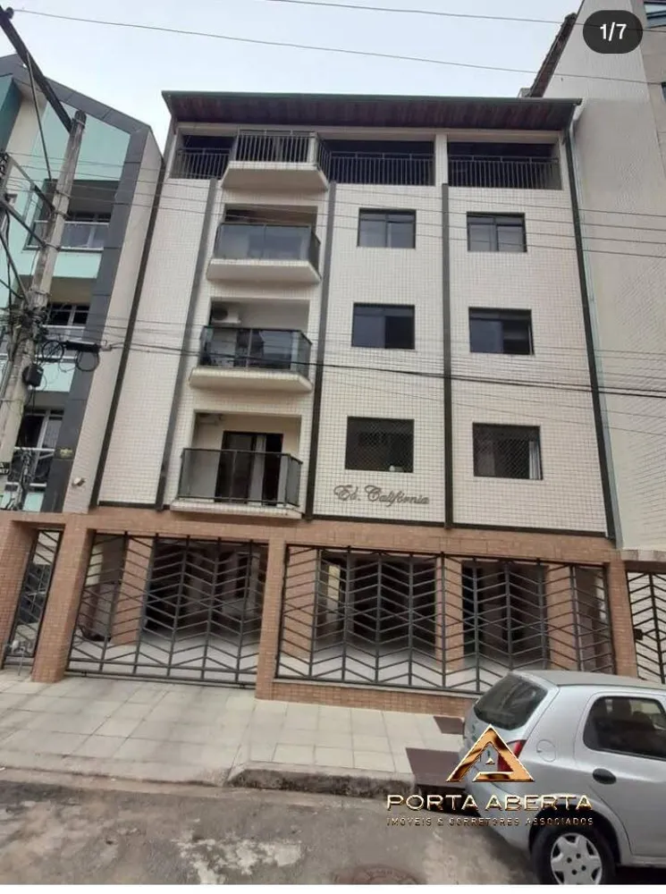 Apartamento, 3 quartos - Foto 7
