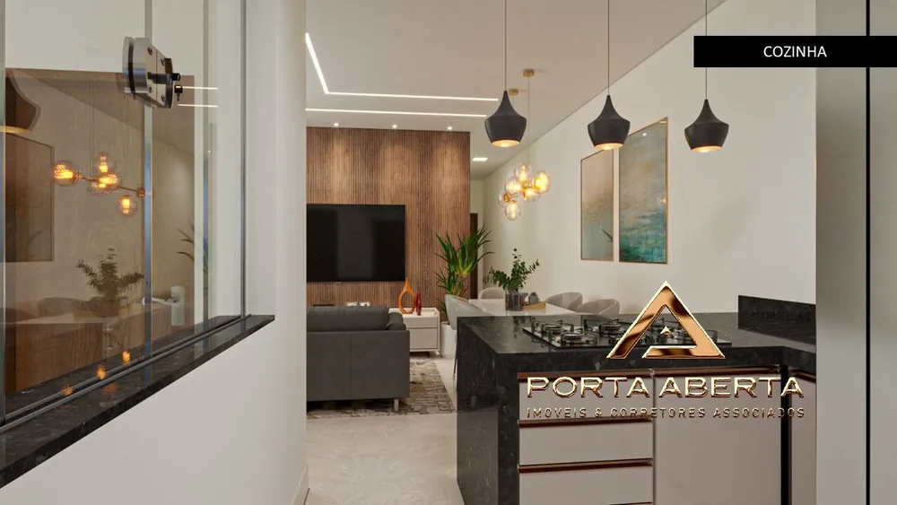 Apartamento, 2 quartos - Foto 6