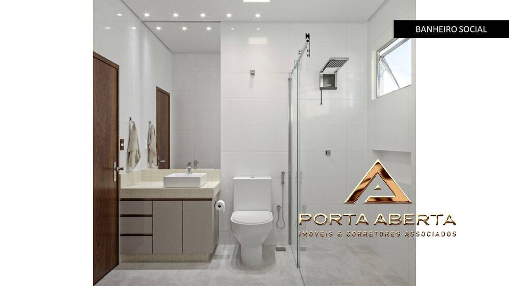 Apartamento, 2 quartos - Foto 1