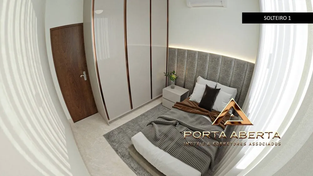 Apartamento, 2 quartos - Foto 7