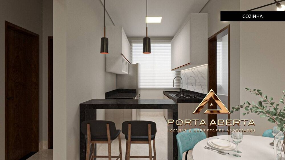 Apartamento, 2 quartos - Foto 4