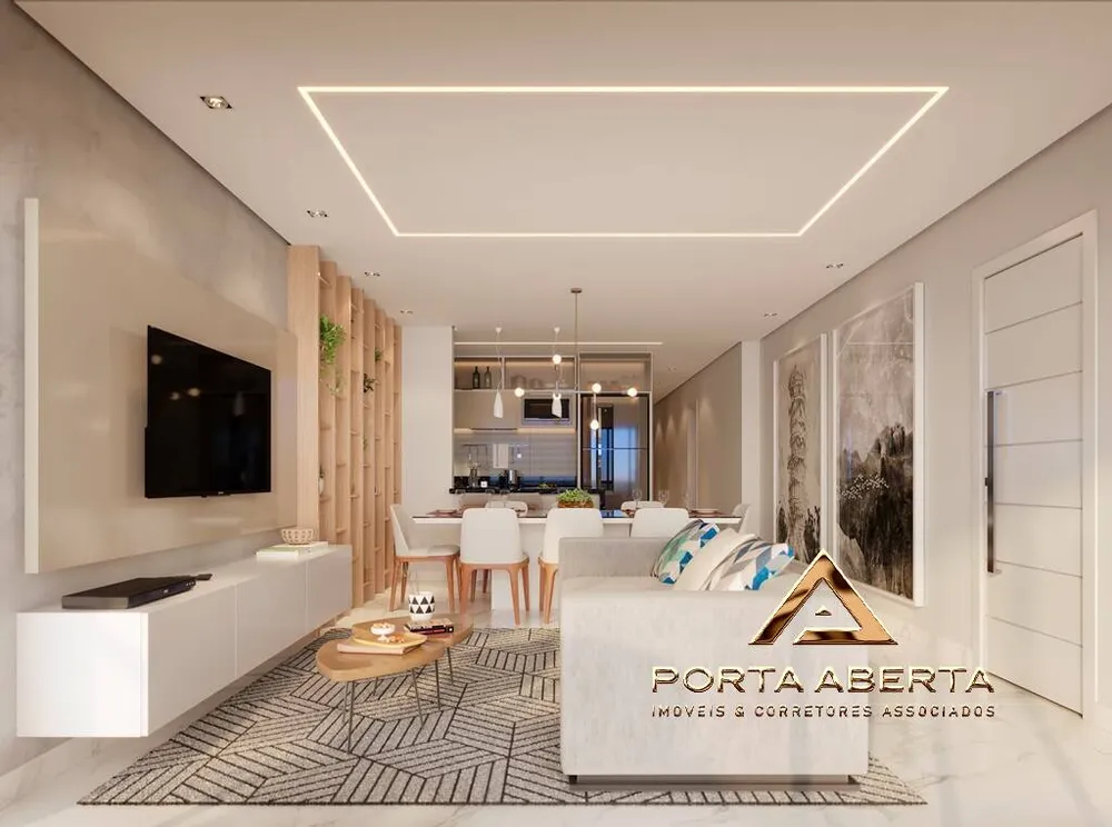 Apartamento, 3 quartos, 107 m² - Foto 7
