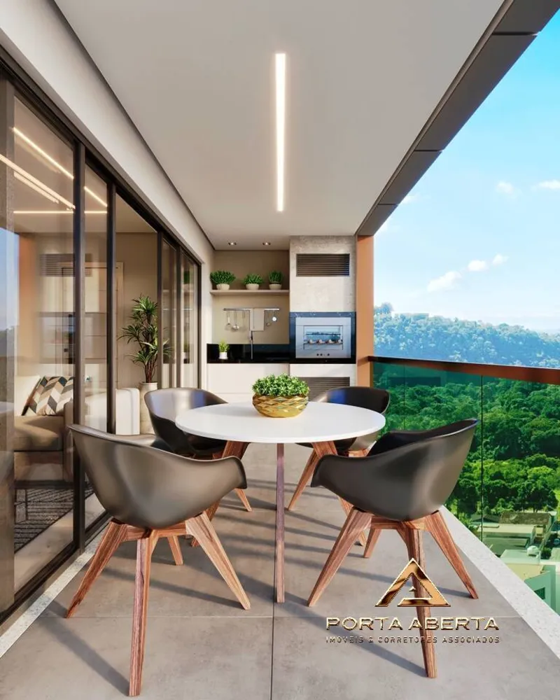 Apartamento, 3 quartos, 107 m² - Foto 12