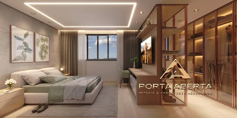 Apartamento, 3 quartos, 107 m² - Foto 10