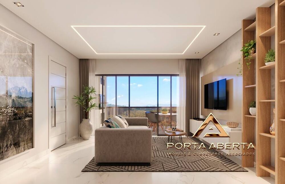 Apartamento à venda com 3 quartos, 107m² - Foto 7