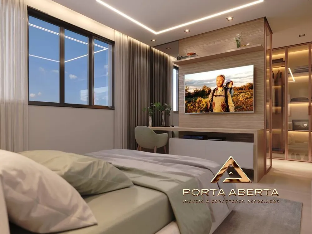 Apartamento, 3 quartos, 107 m² - Foto 11